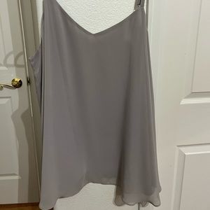 Torrid tank size 3 never worn